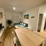 アパート Apartamento*carolapo*con Patio Interior Y Garage *